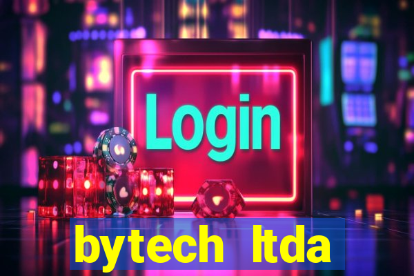 bytech ltda plataforma jogos